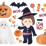 cute-halloween-elements-photoshop-brushes