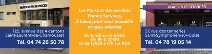 maison des services