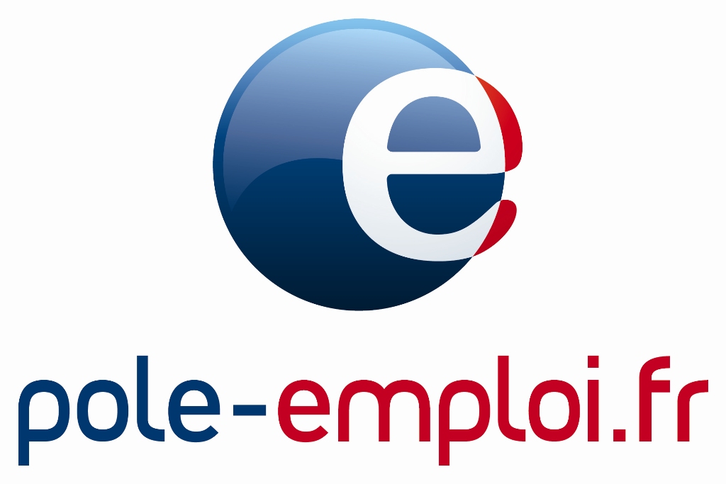 logo pole emploi
