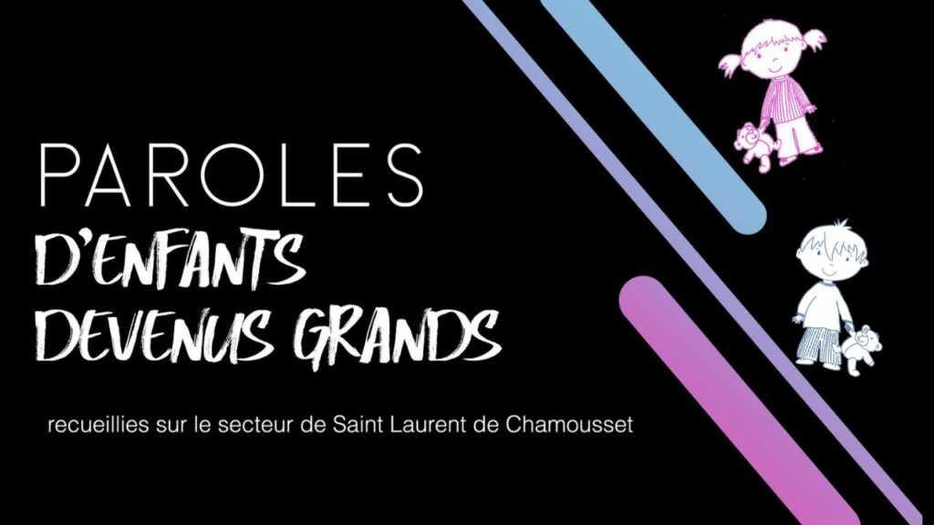 Miniature YouTube Paroles d'Enfants