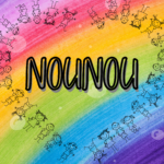 Paroles d'enfants - AM