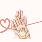 Paroles d'enfants - parent