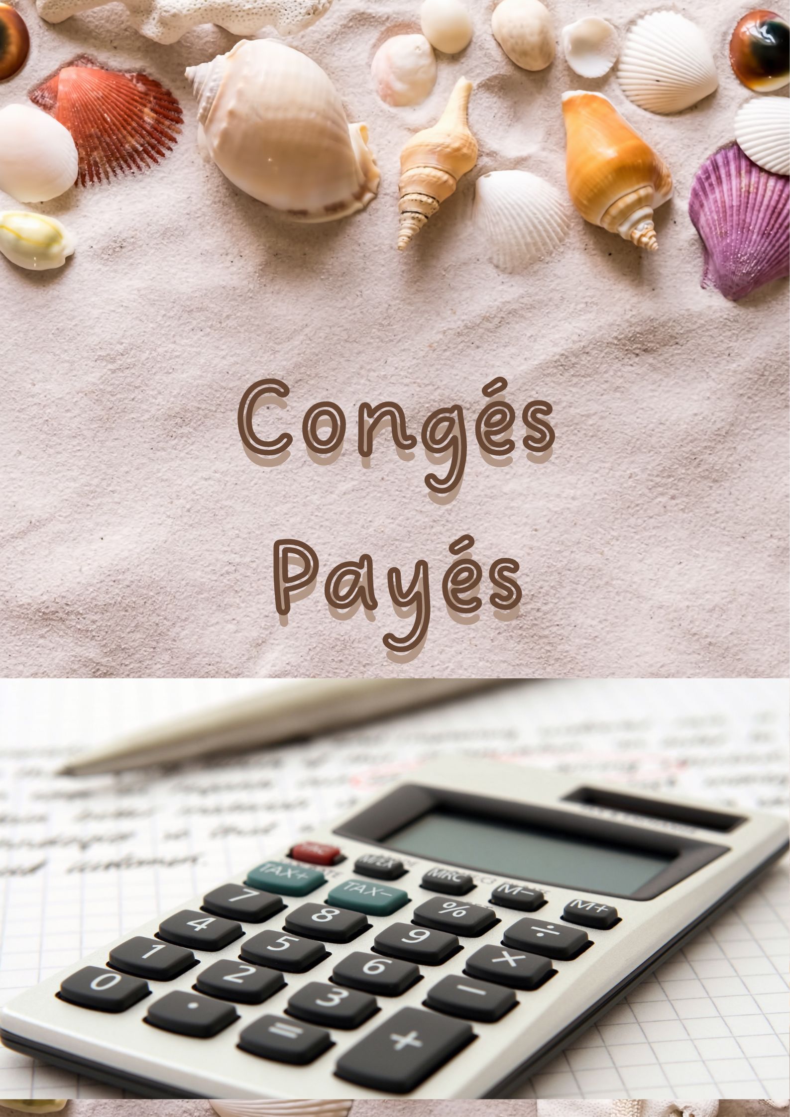 Congés Payés