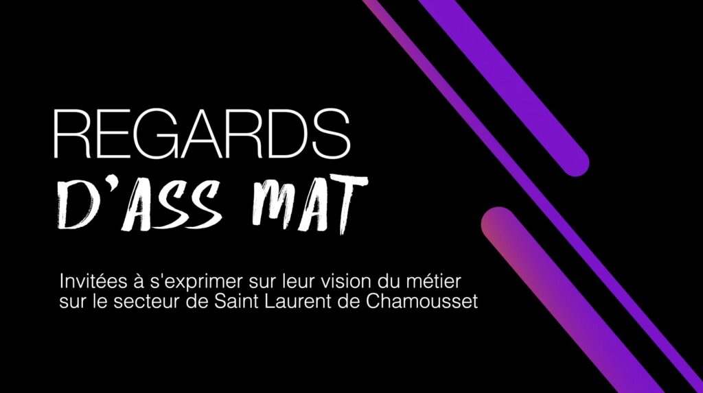 miniature regards d'assmat