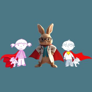 SOS ! Nounou malade 2